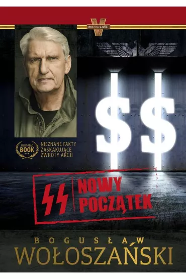 SS. Nowy pocz�tek - Bogus�aw Wo�osza�ski