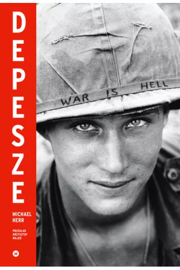 Depesze - Michael Herr