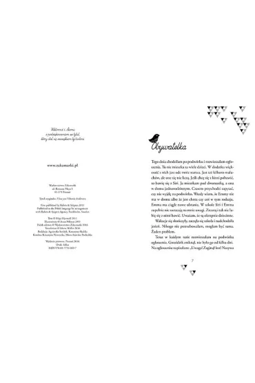 Wiktorio I love you - Maja Hjertzell