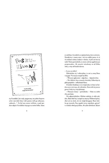 Wiktorio I love you - Maja Hjertzell