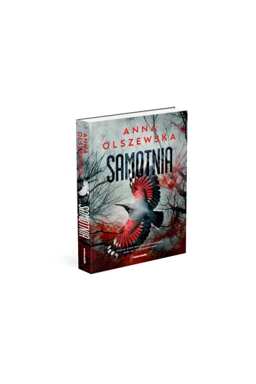 Samotnia. Zbrodnie czorszty�skie. Tom 2 - Anna Olszewska