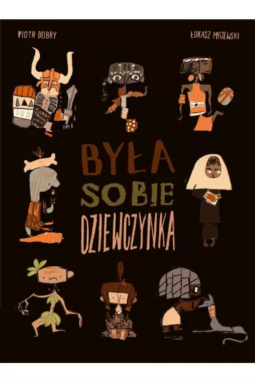 By�a sobie dziewczynka - Piotr Dobry