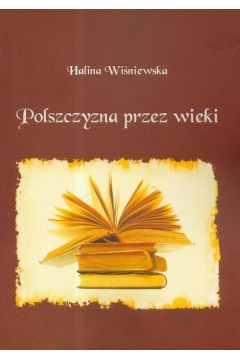 eBook Polszczyzna przez wieki pdf