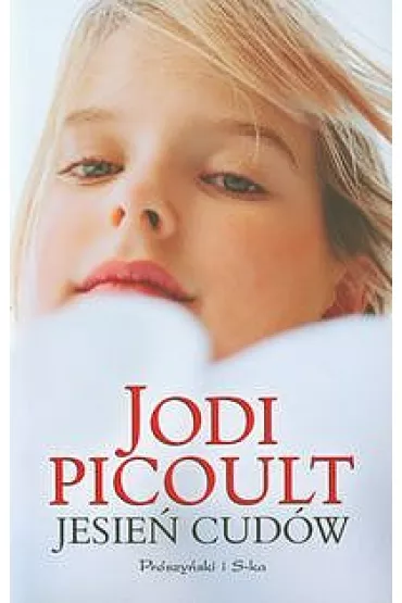eBook Jesie cudw mobi epub - Jodi Picoult