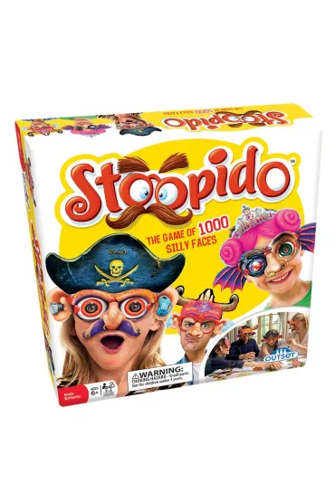 Stoopido Ravensburger