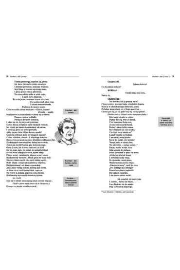 Kordian - Juliusz S�owacki