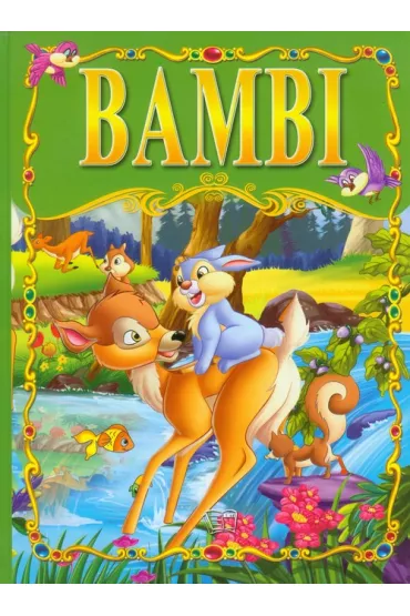 Bambi