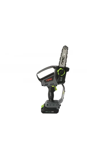 Nac Pia acuchowa akumulatorowa mini 20v 1x2ah 15,2cm