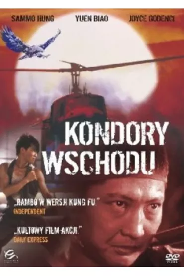 Kondory wschodu