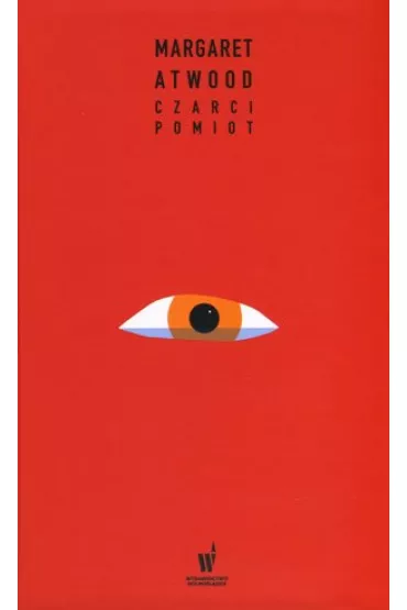 Czarci pomiot - Margaret Atwood