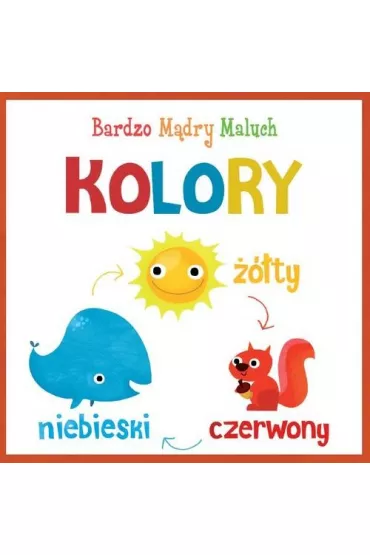 Kolory