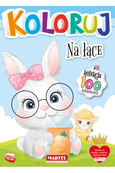 Koloruj Na ��ce