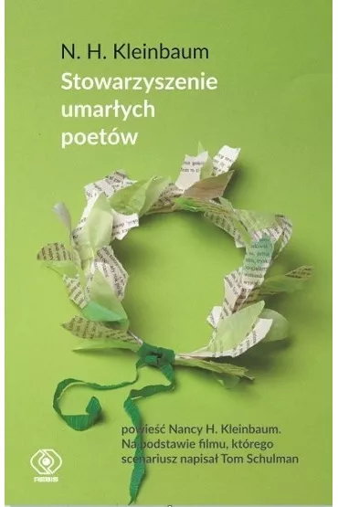 Stowarzyszenie umar�ych poet�w - Nancy Horowitz Kleinbaum