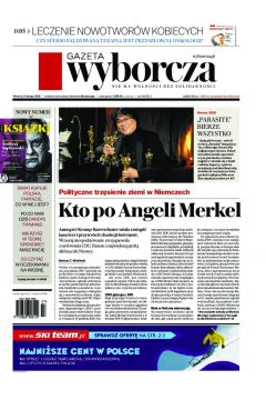 ePrasa Gazeta Wyborcza - d 34/2020