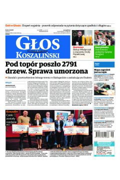 ePrasa Gos Dziennik Pomorza - Gos Koszaliski 50/2017