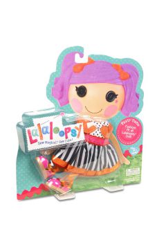 LALALOOPSY Fashion Pack Party Dress | TaniaKsiazka.pl
