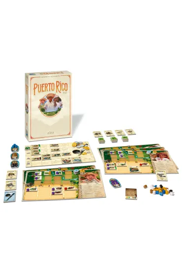 Puerto Rico