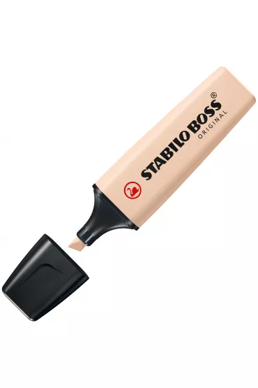 Zakrelacz Stabilo Boss Original Nature Colors