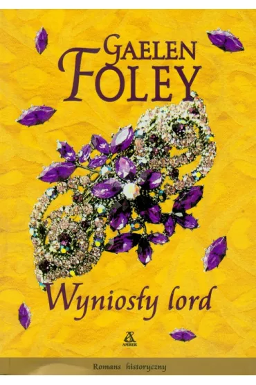Wynios�y lord - Foley Gaelen