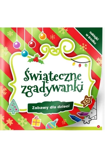 �wi�teczne Zgadywanki