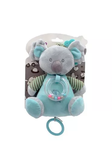 Pozytywka koala mi�towa18cm Tulilo