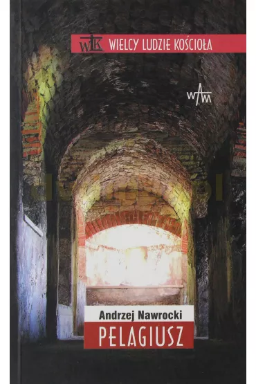 Pelagiusz - Andrzej Nawrocki