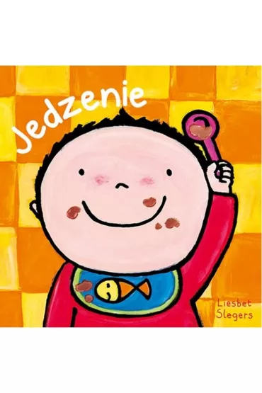 Jedzenie - Slegers Liesbet