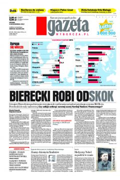 ePrasa Gazeta Wyborcza - Pock 236/2012