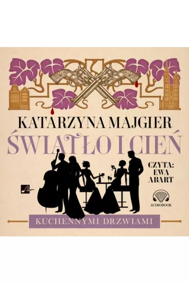 Audiobook wiato i cie mp3 - Katarzyna Majgier