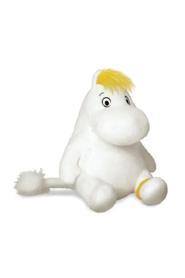 Muminki maskotka Panna Migotka 19cm Aurora World