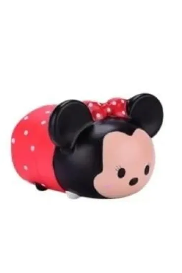 Disney Tsum Tsum Big Edition Xl Minnie Tema Promotional