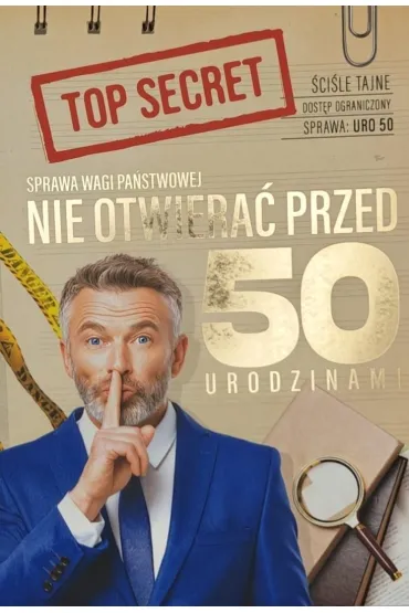 Yeku Karnet Urodziny