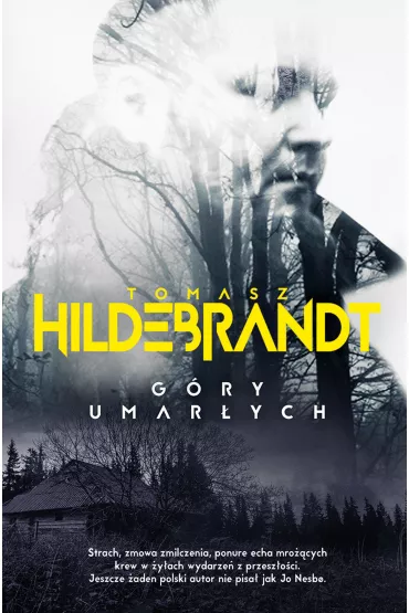G�ry umar�ych. Andrzej Bondar. Tom 1 - Tomasz Hildebrandt