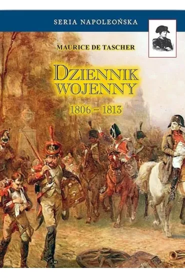 Dziennik wojenny 1806-1813