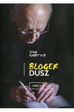 Bloger dusz cz.1