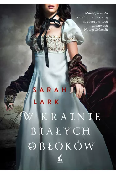 W krainie bia�ych ob�ok�w - Sarah Lark
