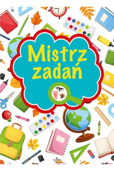 Mistrz zada�