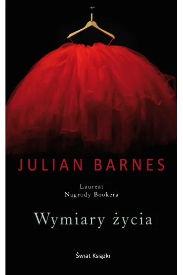 Wymiary �ycia - Julian Barnes