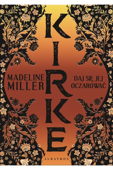 Kirke - Madeleine  Miller