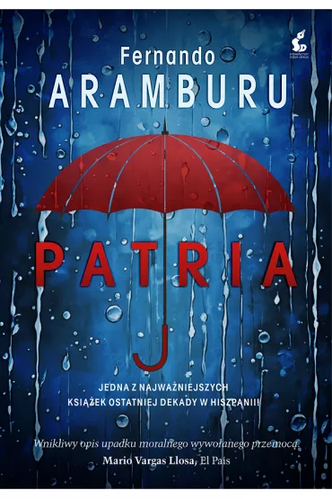 Patria - Fernando Aramburu