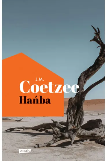 Ha�ba - John Maxwell Coetzee