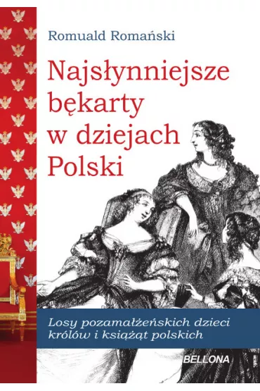 eBook Najs�ynniejsze B�karty polskie mobi epub - Romuald Roma�ski