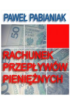 eBook Rachunek Przepyww Pieninych pdf