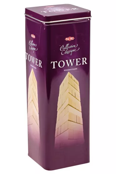 Classique Tower Tactic