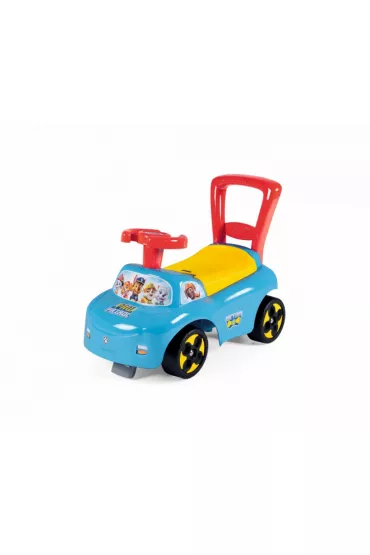 Je�dzik Psi Patrol Smoby