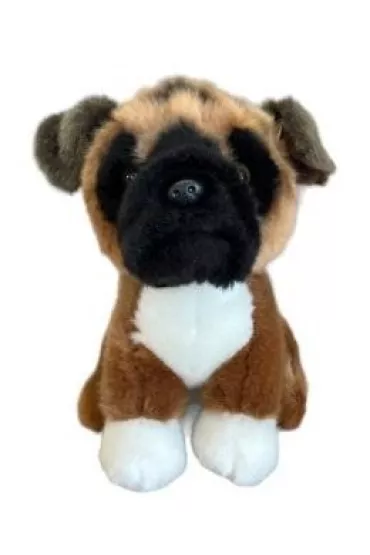 Bokser 19cm Dubi