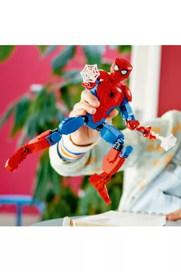LEGO Marvel Figurka Spider-Mana 76226