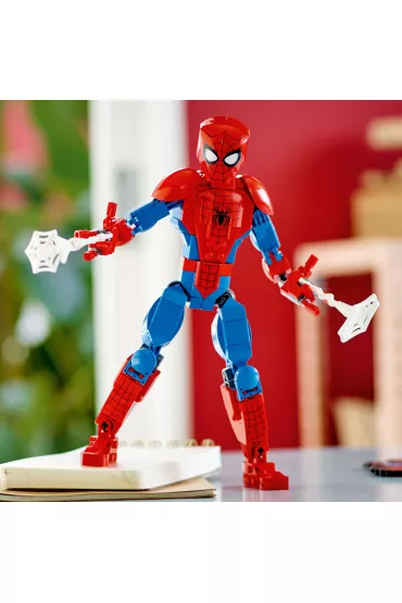 LEGO Marvel Figurka Spider-Mana 76226