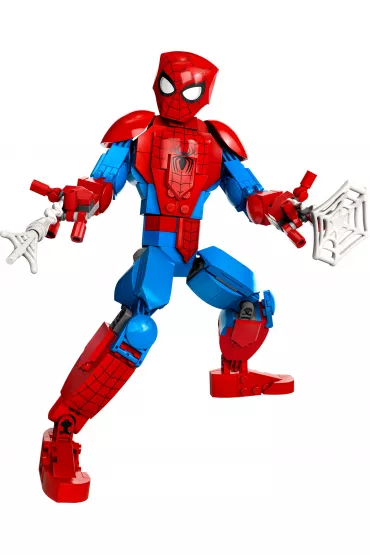 LEGO Marvel Figurka Spider-Mana 76226