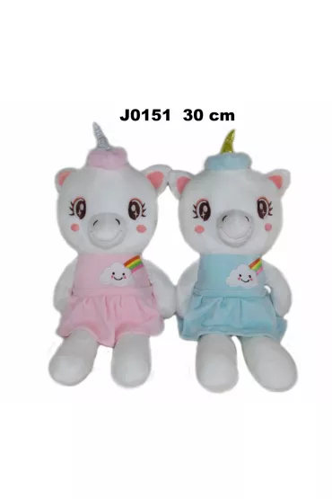 Jednoro�ec 30cm MIX Sun-Day